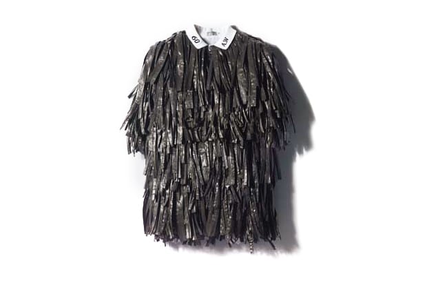 Dover Street Market x Fred Perry 60 周年合作企劃