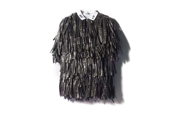 Dover Street Market x Fred Perry 60 周年合作企劃