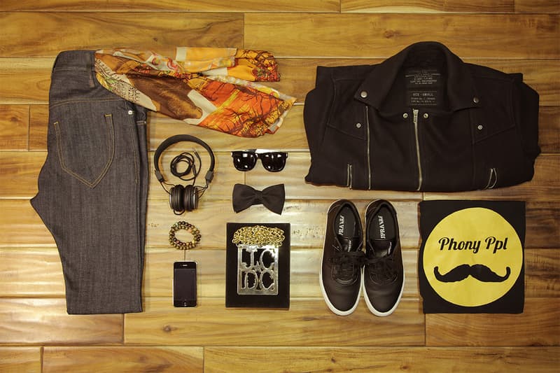 Essentials: 美國布魯克林區新生代饒舌說唱歌手 DyMe-A-DuZiN