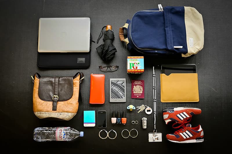 Essentials: adidas Originals 全球資深公關經理 Leila Fataar