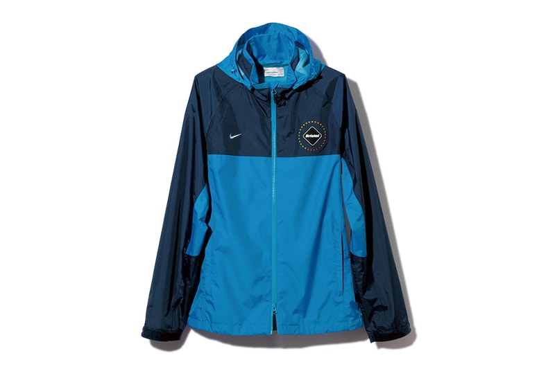 F.C.R.B. 公佈 2013 年春夏季第一波單品