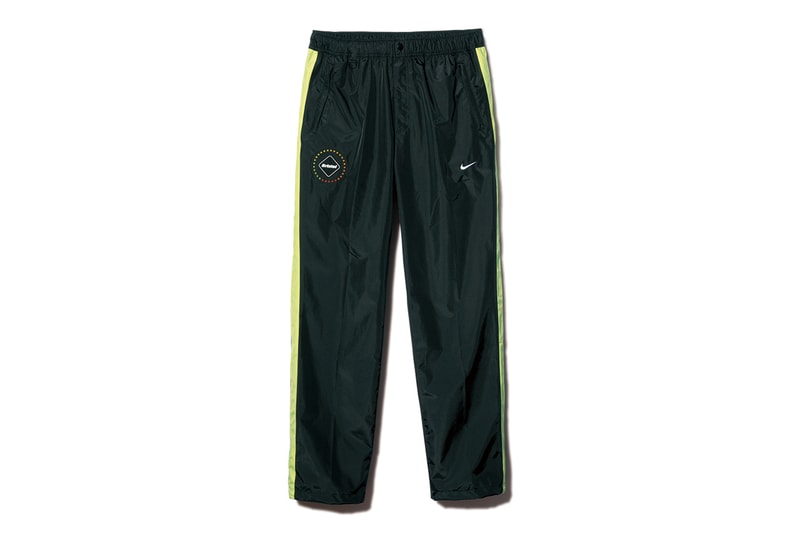 F.C.R.B. 公佈 2013 年春夏季第一波單品