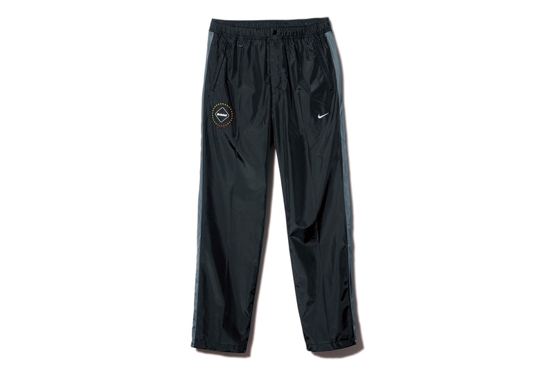F.C.R.B. 公佈 2013 年春夏季第一波單品
