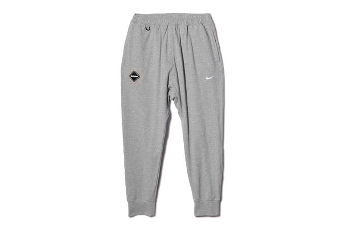 F.C.R.B. 2013 春夏運動服系列