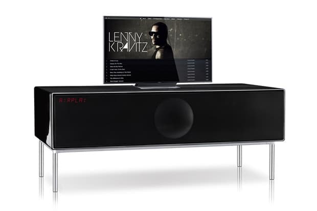 Geneva Sound System Model XXL 環繞音效系統