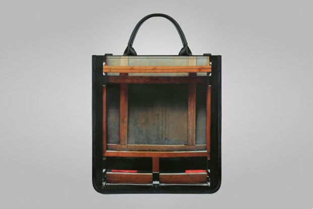 Givenchy 2013 Pre-Fall 初秋包款系列