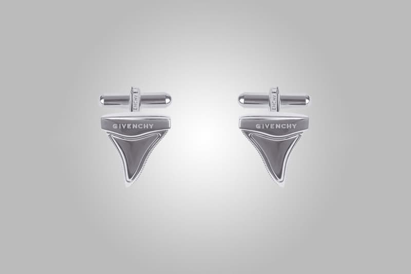 Givenchy 2013 早秋袖扣系列