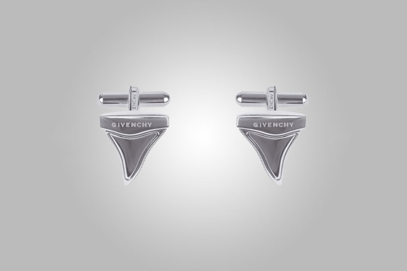 Givenchy 2013 早秋袖扣系列