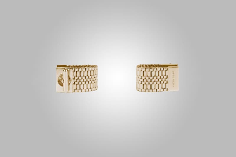 Givenchy 2013 早秋袖扣系列