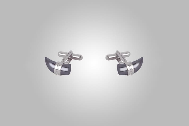 Givenchy 2013 早秋袖扣系列