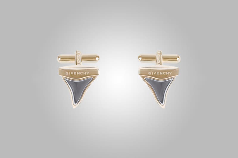 Givenchy 2013 早秋袖扣系列