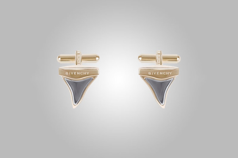 Givenchy 2013 早秋袖扣系列
