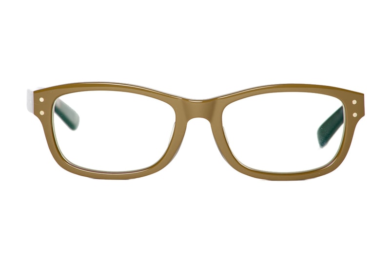 Beauty &amp; Youth x Globe Specs 2013 春夏別注墨鏡系列