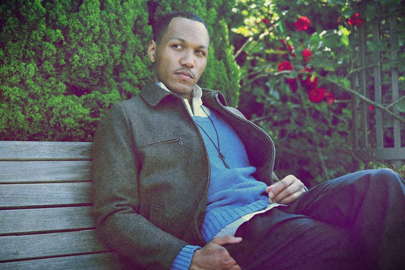 Gutswrench 2013 春夏系列