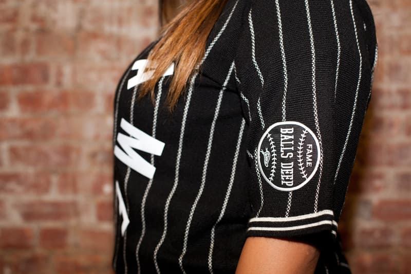 Hall of Fame 2013 年秋季預覽 @ Agenda NYC