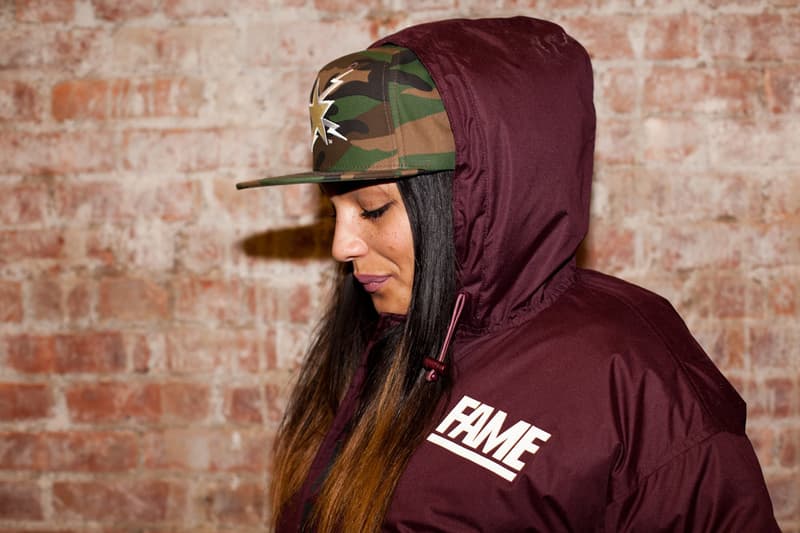 Hall of Fame 2013 年秋季預覽 @ Agenda NYC