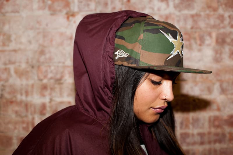 Hall of Fame 2013 年秋季預覽 @ Agenda NYC