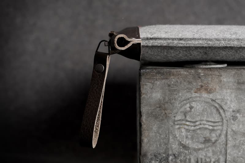 hard graft 推出針對 Retina Display 的 MacBook Pro Retina Zip Sleeve 保護套