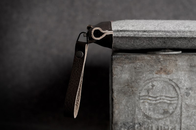 hard graft 推出針對 Retina Display 的 MacBook Pro Retina Zip Sleeve 保護套