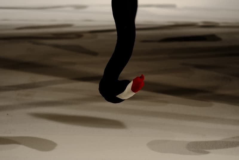 Henrik Vibskov 2013 秋冬系列發布會