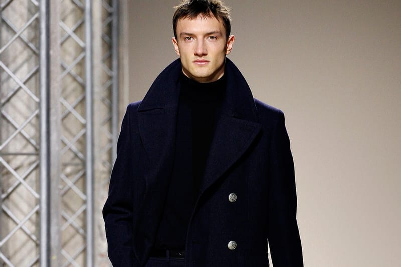 Hermès 2013 秋冬系列發表會