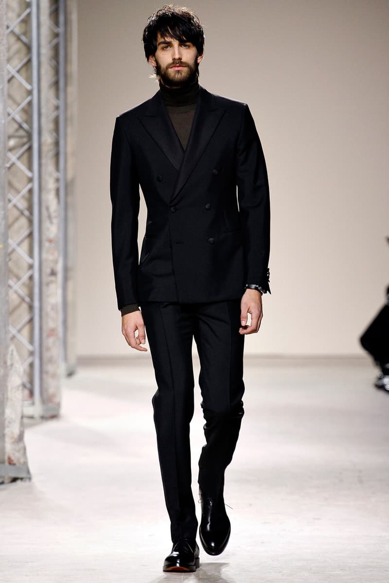 Hermès 2013 秋冬系列發表會