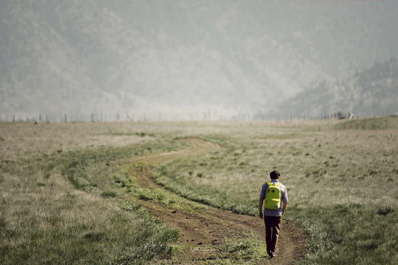 Herschel Supply Co. 2013 春季系列造型 Lookbook