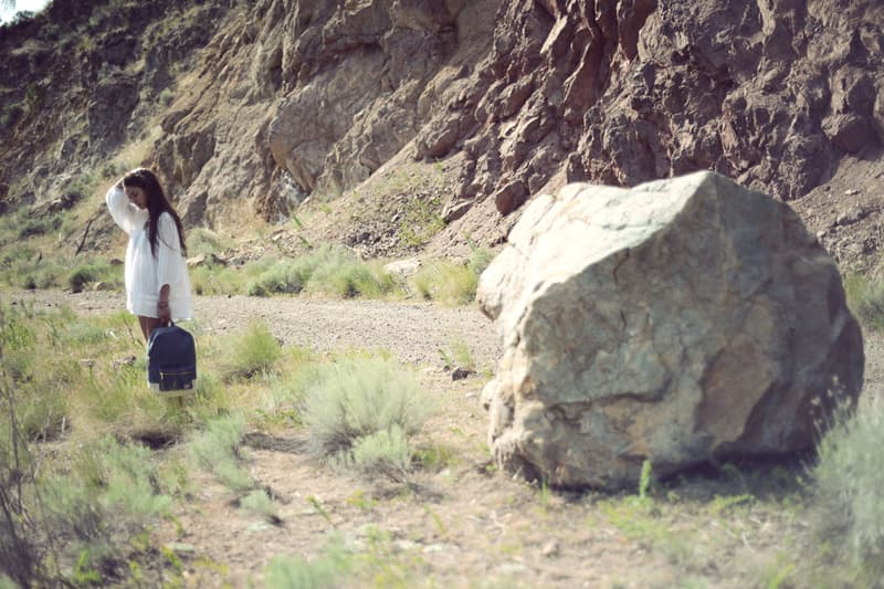 Herschel Supply Co. 2013 春季系列造型 Lookbook