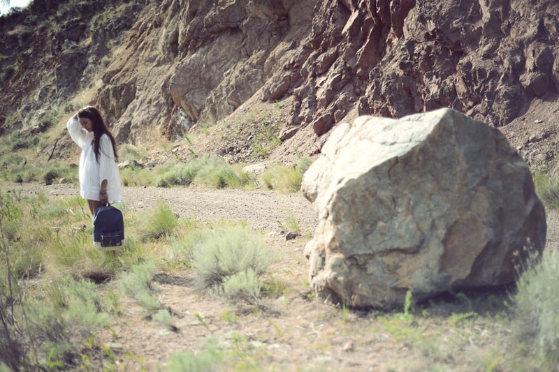 Herschel Supply Co. 2013 春季系列造型 Lookbook