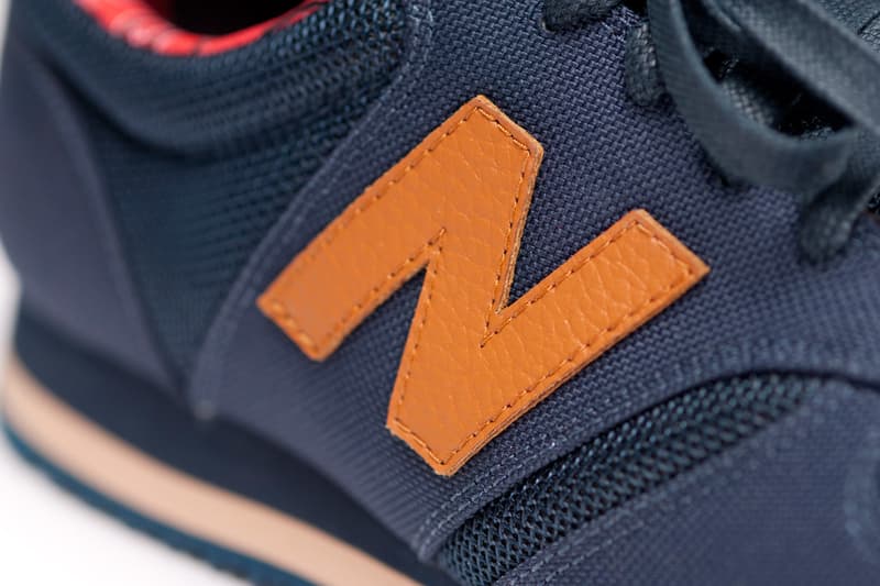 Herschel Supply Co. x New Balance 2013 別注聯乘系列