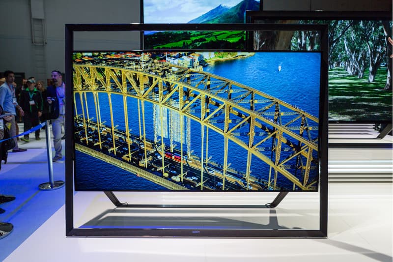 2013 國際消費電子展（CES）展場回顧！