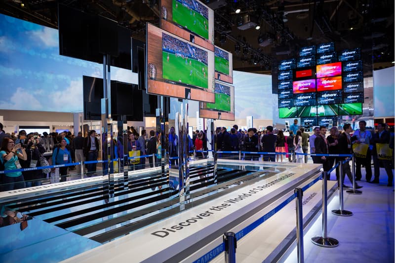 2013 國際消費電子展（CES）展場回顧！