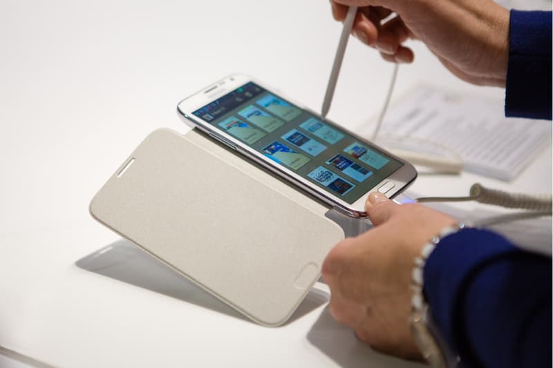 2013 國際消費電子展（CES）展場回顧！