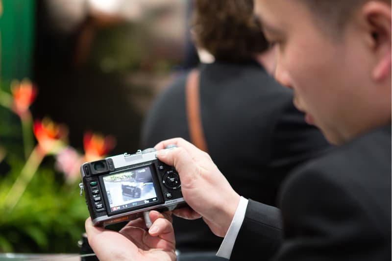 2013 國際消費電子展（CES）展場回顧！