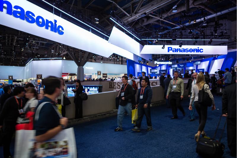 2013 國際消費電子展（CES）展場回顧！