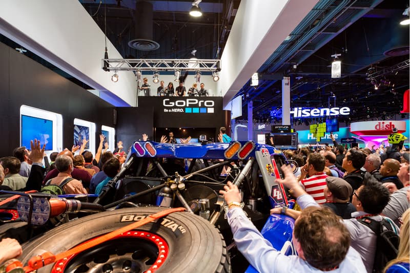 2013 國際消費電子展（CES）展場回顧！