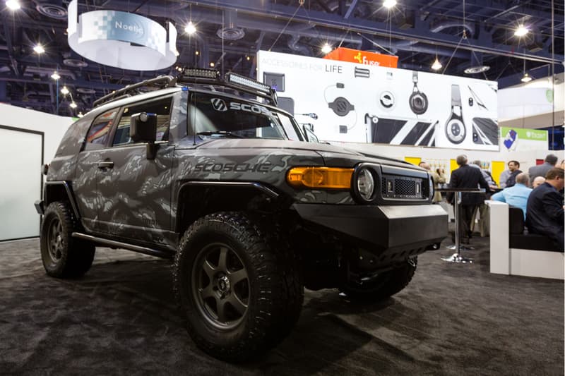 2013 國際消費電子展（CES）展場回顧！