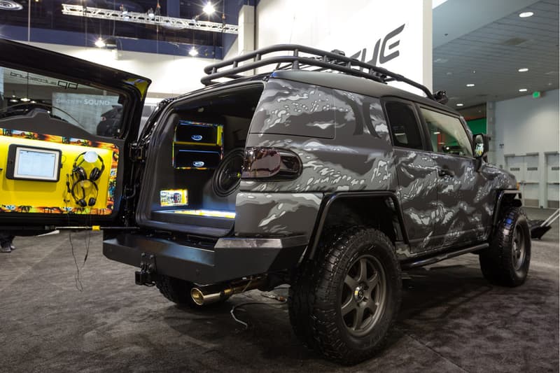 2013 國際消費電子展（CES）展場回顧！