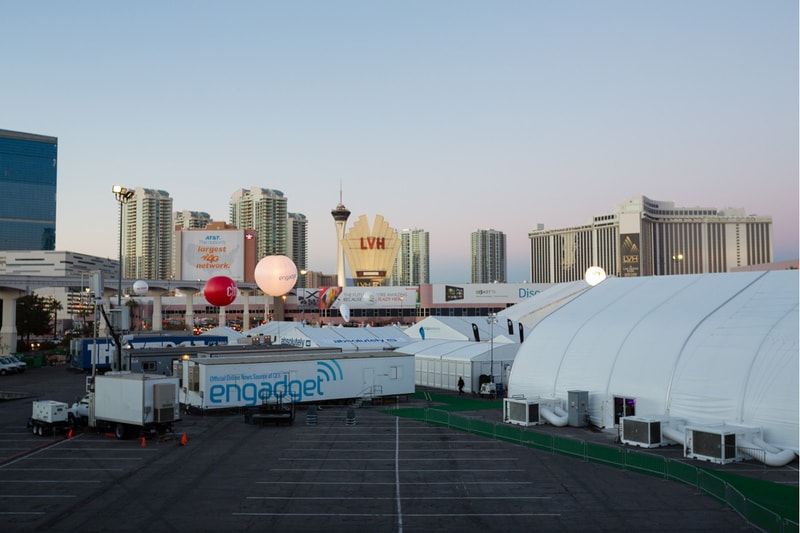 2013 國際消費電子展（CES）展場回顧！