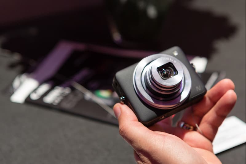 2013 國際消費電子展（CES）展場回顧！