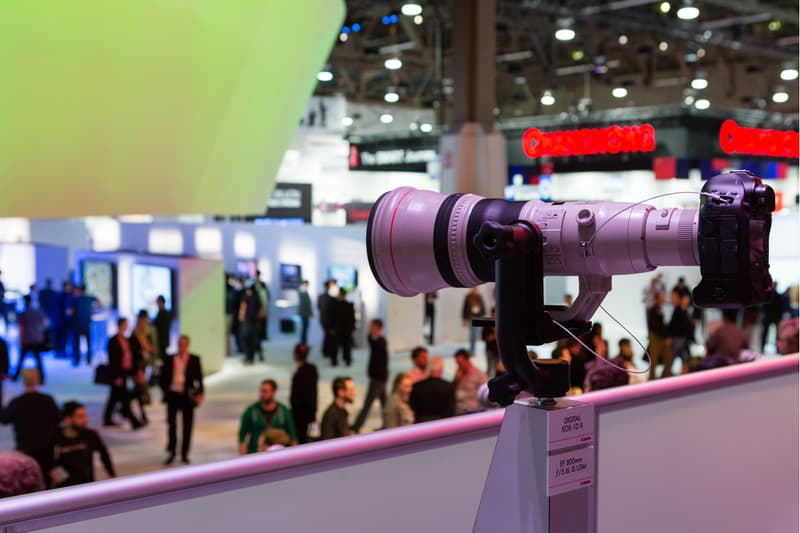 2013 國際消費電子展（CES）展場回顧！