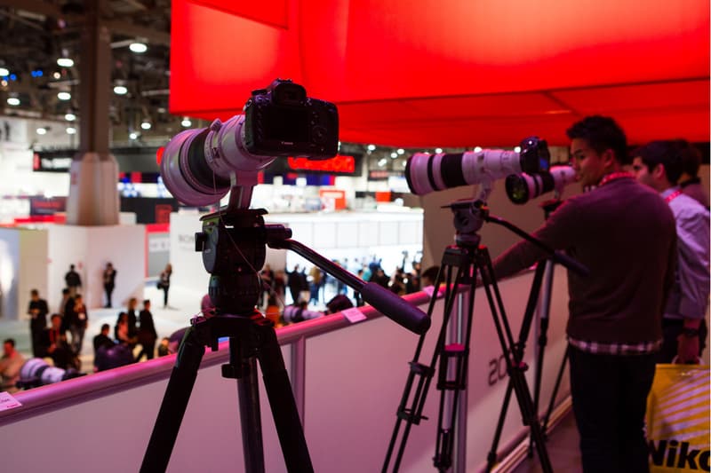 2013 國際消費電子展（CES）展場回顧！