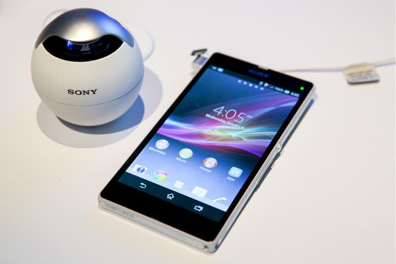 2013 國際消費電子展（CES）展場回顧！