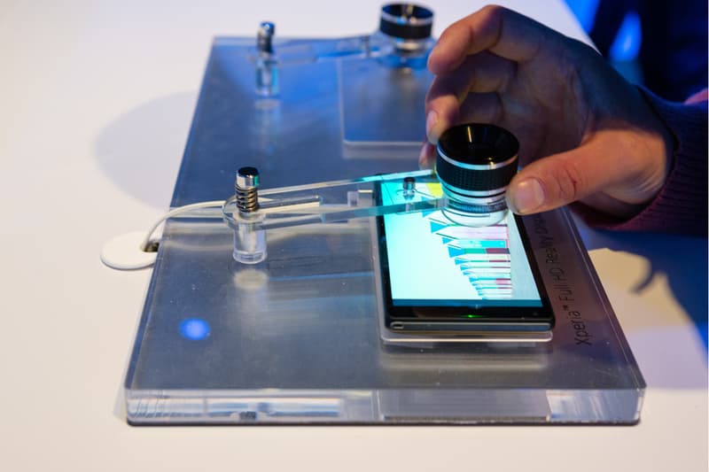 2013 國際消費電子展（CES）展場回顧！