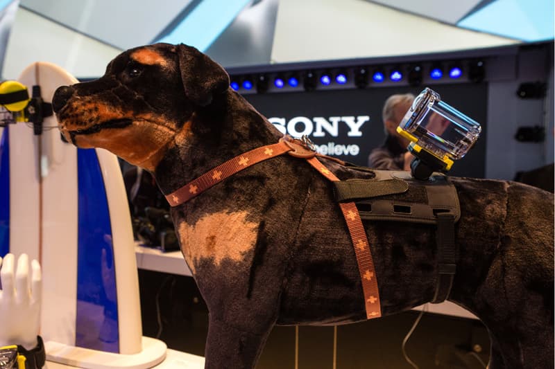 2013 國際消費電子展（CES）展場回顧！