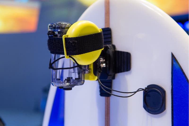 2013 國際消費電子展（CES）展場回顧！