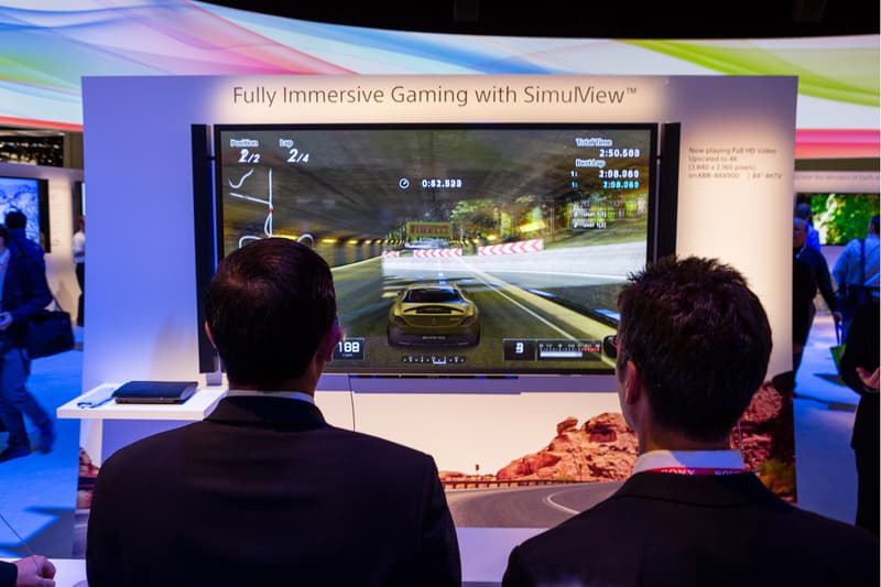 2013 國際消費電子展（CES）展場回顧！