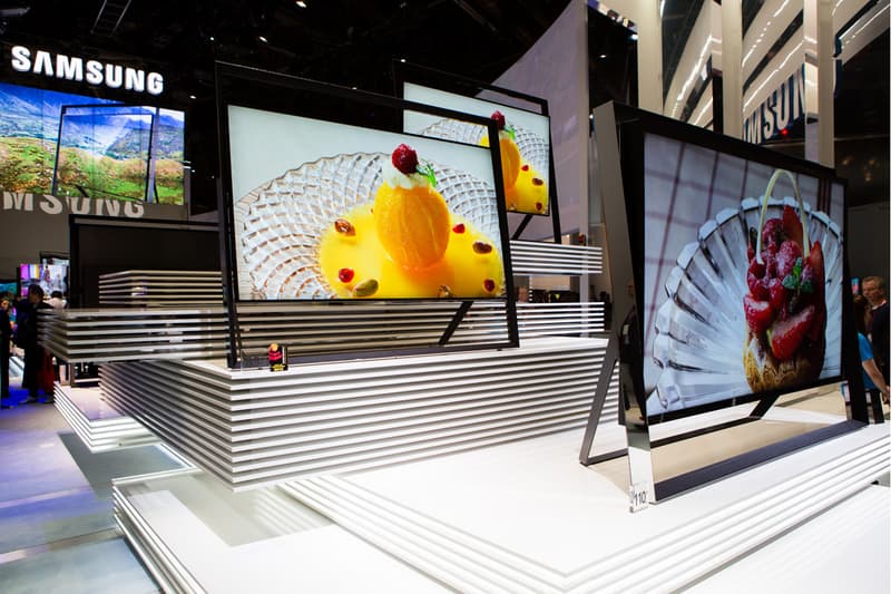 2013 國際消費電子展（CES）展場回顧！