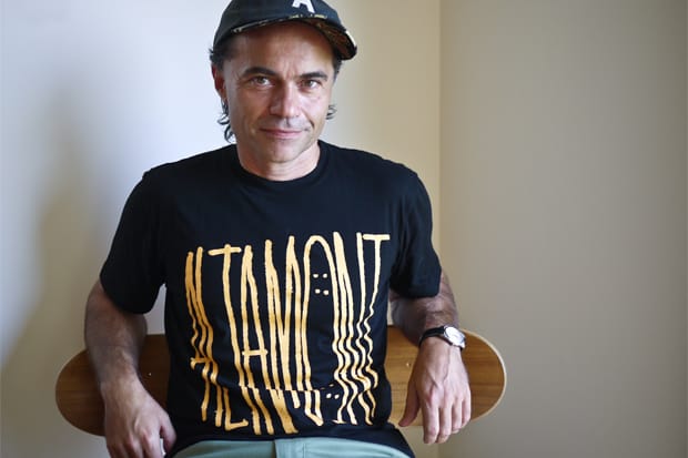 Hypebeast Spaces: 拜訪 Sole Technology 創辦人 Pierre André Senizergues 的住所 