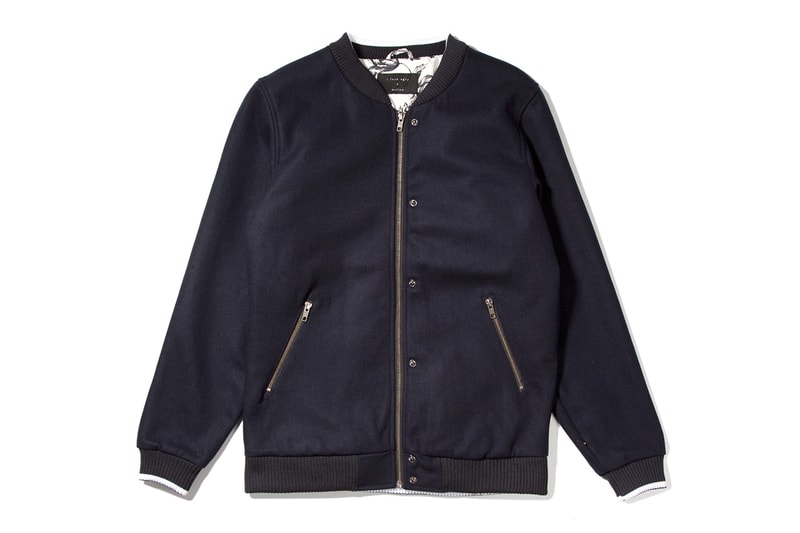 I Love Ugly 2012-13 Holiday 系列新品